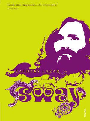 cover image of Sway
